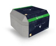 Activision Destiny Ghost Edition XBOX ONE premiera 09.09.2014 - 1392481 - zdjęcie 1